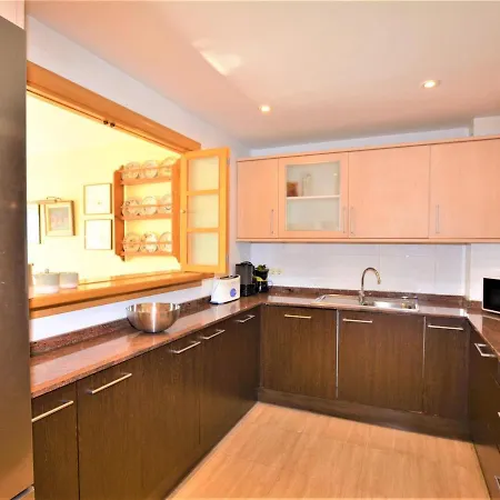 Appartement Service - Papiol 1º 2ª *