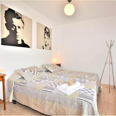 Apartment Service - Papiol 1º 2ª Calafell