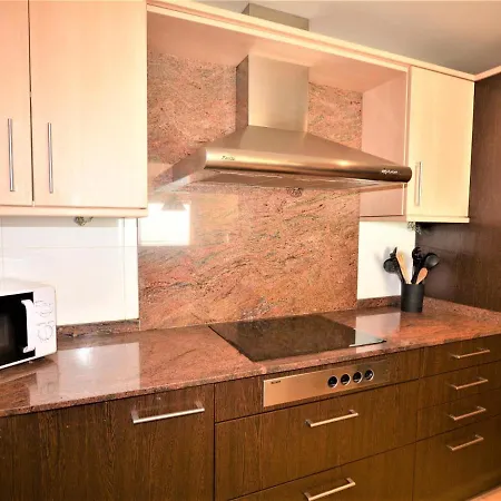 Apartment Service - Papiol 1º 2ª