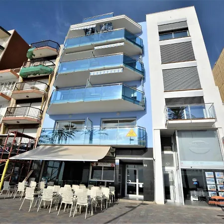 Service - Papiol 1º 2ª Apartment