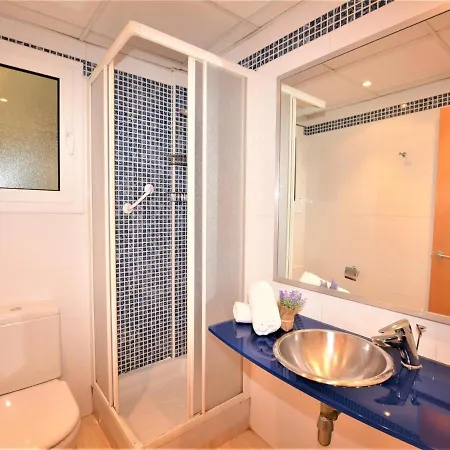 Service - Papiol 1º 2ª Apartment Calafell